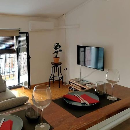 Bonito Y Centrico Apartamento Casco Antiguo Tarragona Zewnętrze zdjęcie