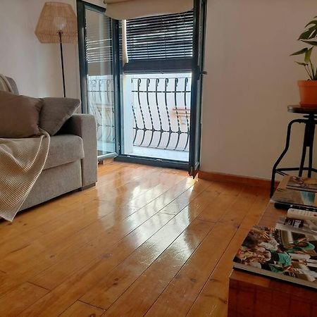 Bonito Y Centrico Apartamento Casco Antiguo Tarragona Zewnętrze zdjęcie