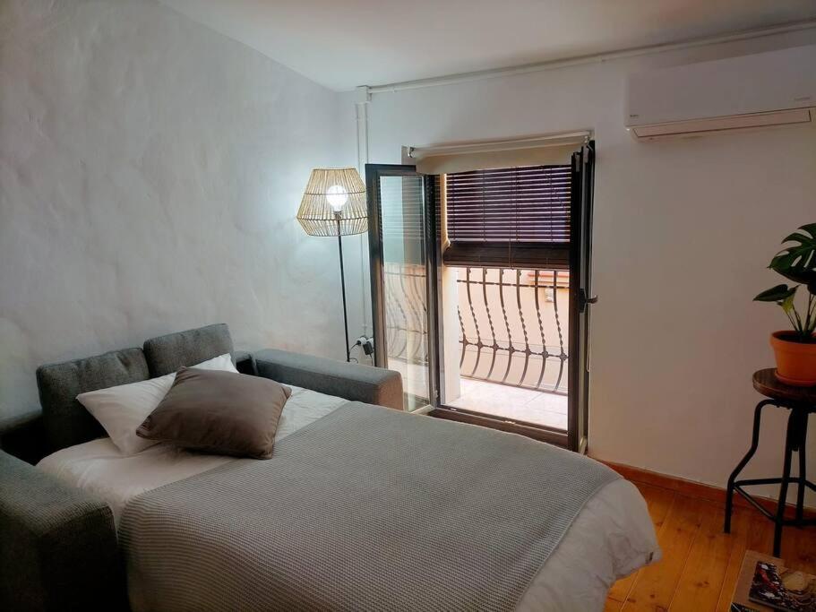 Bonito Y Centrico Apartamento Casco Antiguo Tarragona Zewnętrze zdjęcie
