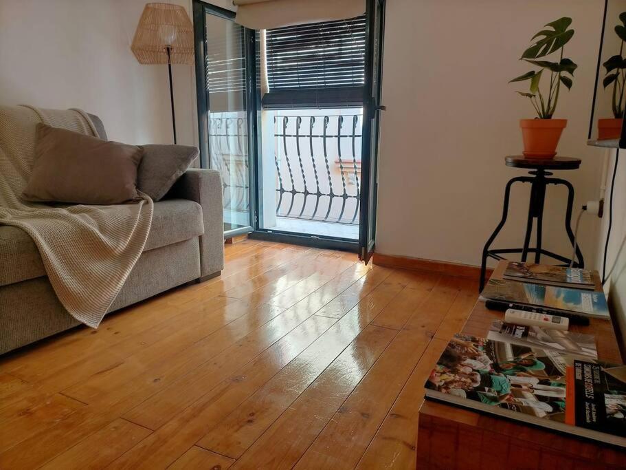 Bonito Y Centrico Apartamento Casco Antiguo Tarragona Zewnętrze zdjęcie