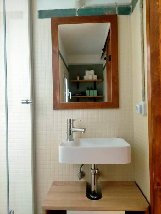 Bonito Y Centrico Apartamento Casco Antiguo Tarragona Zewnętrze zdjęcie